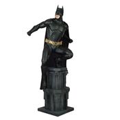 Batman Begins Statue Taille Relle Oxmox Muckle