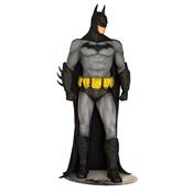 Batman Arkham City Statue Taille Réelle Oxmox Muckle