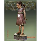 Bioshock Little Sister Statue Taille Réelle Oxmox Muckle