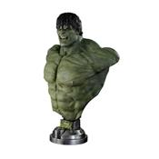 L'Incroyable Hulk Buste Taille Réelle Oxmox Muckle