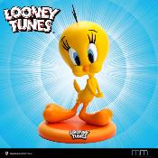 Looney Tunes - Titi Statue Taille Relle Muckle