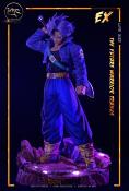 Dragon Ball Z Trunks Statue Taille Relle MRC