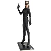 Batman Dark Knight Rises Catwoman Statue Taille Relle Oxmox Muckle
