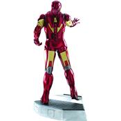 Iron Man 2 Statue Taille Réelle Oxmox Muckle