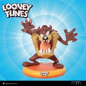 Looney Tunes - Taz Statue Taille Relle Muckle