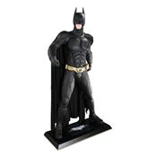 Batman Dark Knight Rises Statue Taille Relle Oxmox Muckle