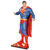 Superman Classic Statue Taille Réelle Oxmox Muckle