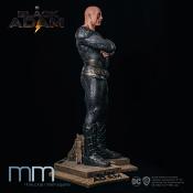 Black Adam Statue Taille Réelle Muckle DC Comics