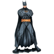Batman Classic Statue Taille Relle Oxmox Muckle (Version 2)