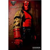 Hellboy Bras En Pierre Taille Réelle Sideshow