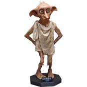 Harry Potter Dobby Statue Taille Relle Oxmox Muckle