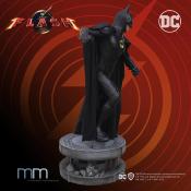 The Flash - Batman Keaton Statue Taille Réelle 1/1 Muckle