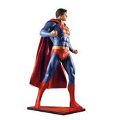 Superman Classic Statue Taille Réelle Oxmox Muckle