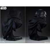 Star Wars Kylo Ren Buste Taille Réelle Sideshow