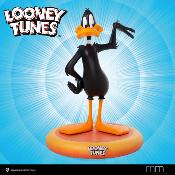 Looney Tunes - Daffy Duck Statue Taille Relle Muckle