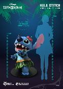 Lilo et Stitch: Hula Stitch Statue Taille Réelle 1/1 Beast Kingdom