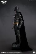 Batman The Dark Knight Statue Taille Réelle 1/1 Premium Edition Queen Studios