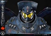 Pacific Rim Gipsy Danger Buste Deluxe Version Prime 1 Studio