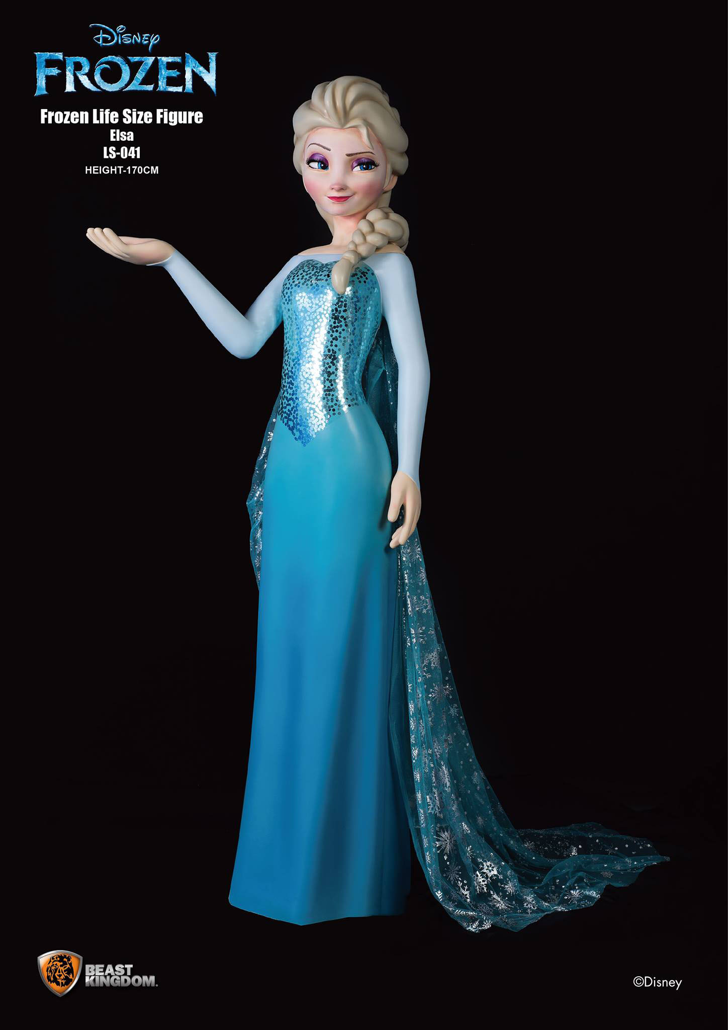 Figurines Reine des Neiges - Lot - Stock Limité – Le Royaume des Neiges