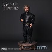 Game of Thrones - Tyrion Lannister Statue Taille Réelle Muckle