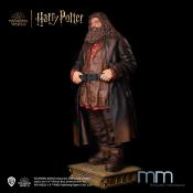 Harry Potter - Rubeus Hagrid Statue Taille Réelle Muckle