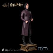 Harry Potter - Severus Snape Statue Taille Réelle Muckle