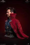 Doctor Strange Buste Taille Réelle 1/1 Queen Studios