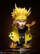 Naruto Shippuden Six Paths Sage Mode Buste Taille Réelle 1/1 Toynami