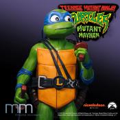 Les Tortues Ninja - Leonardo Statue Taille Réelle 1/1 Muckle