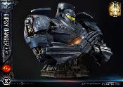 Pacific Rim Gipsy Danger Buste Deluxe Version Prime 1 Studio