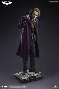 The Joker (Heath Ledger) Statue Taille Réelle 1/1 Queen Studios