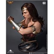 Wonder Woman Buste Taille Réelle Queen Studios