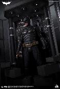 Batman The Dark Knight Statue Taille Réelle Queen Studios Ultimate Edition