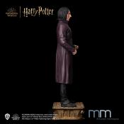 Harry Potter - Severus Snape Statue Taille Réelle Muckle