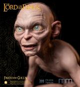 Le Seigneur des Anneaux Gollum Statue Taille Réelle 1/1 Muckle