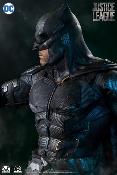 Batman Justice League Buste Taille Réelle 1/1 Infinity Studio X Penguin Toys