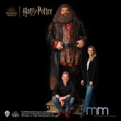 Harry Potter - Rubeus Hagrid Statue Taille Réelle Muckle