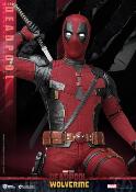 Deadpool & Wolverine - Deadpool Statue Taille Réelle 1/1 Beast Kingdom