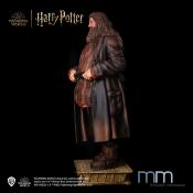 Harry Potter - Rubeus Hagrid Statue Taille Réelle Muckle