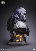 DC Comics Justice League Darkseid Buste Taille Réelle 1/1 Queen Studios