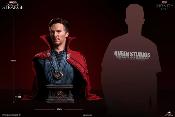 Doctor Strange Buste Taille Réelle 1/1 Queen Studios