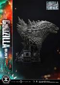 Godzilla VS Kong - Godzilla Buste Prime 1 Studio