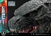 Godzilla VS Kong - Godzilla Buste Prime 1 Studio