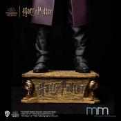 Harry Potter - Severus Snape Statue Taille Réelle Muckle