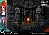 Godzilla VS Kong - Godzilla Buste Prime 1 Studio