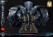 Pacific Rim Gipsy Danger Buste Deluxe Version Prime 1 Studio