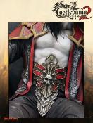 Castlevania 2: Dracula Life-Size Statue 1/1 Oxmox Muckle