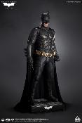 Batman The Dark Knight Statue Taille Réelle 1/1 Premium Edition Queen Studios