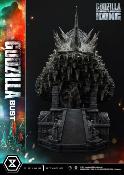 Godzilla VS Kong - Godzilla Buste Prime 1 Studio