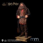 Harry Potter - Rubeus Hagrid Statue Taille Réelle Muckle